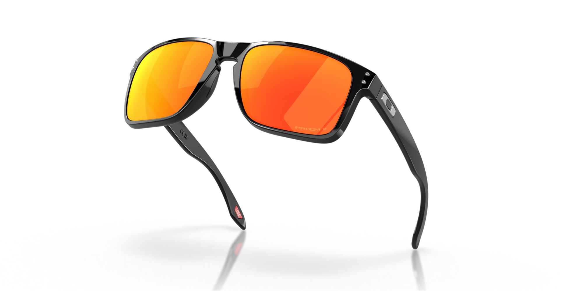 LENTES UNISEX OAKLEY HOLBROOK XL – foto 4